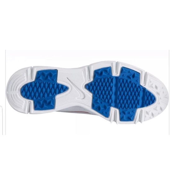 Nike Explorer 2 Spikeless Golf Shoes - Picture 3 of 3